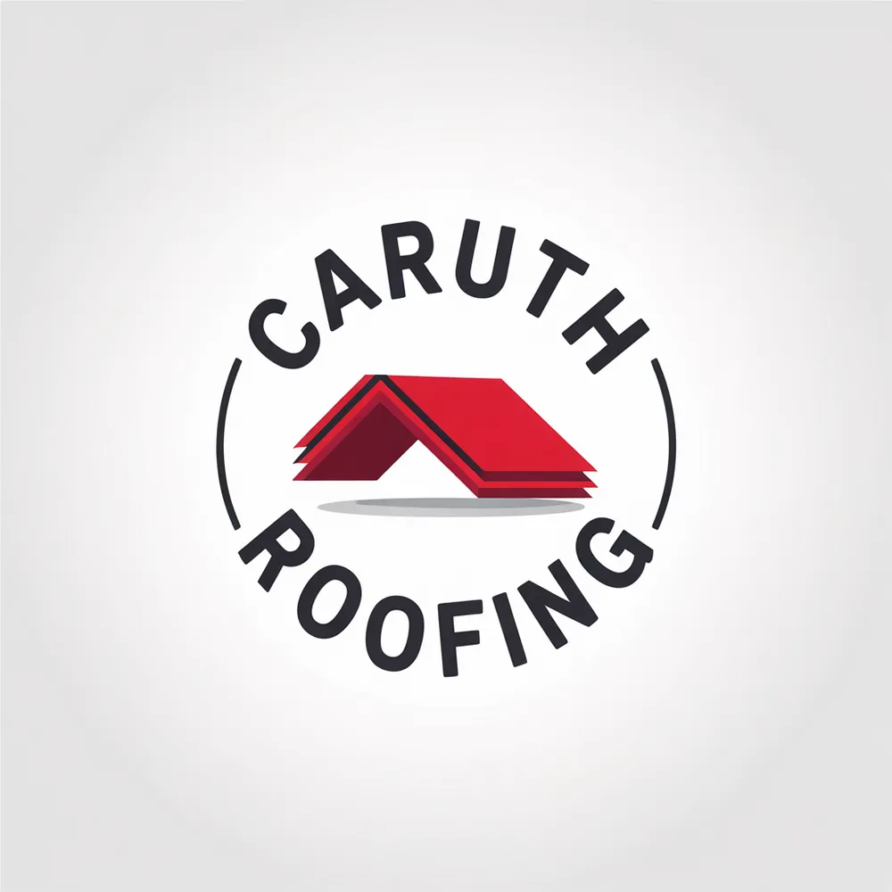 Slide of Caruth Roofing