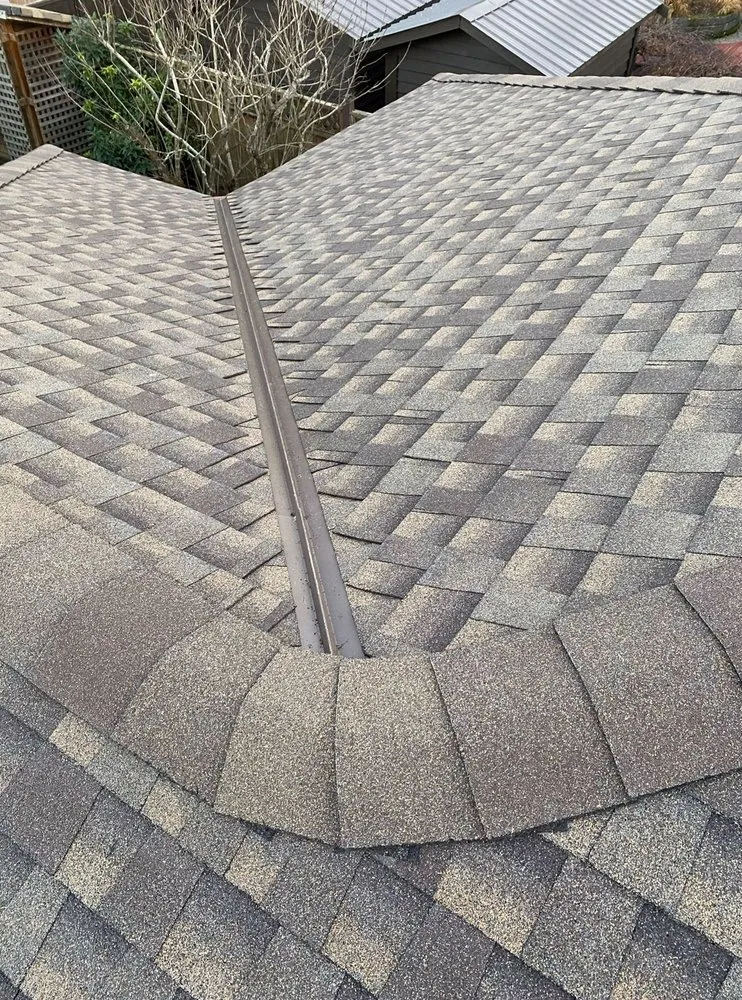 Slide of Caruth Roofing