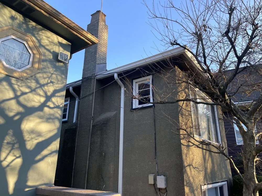 Slide of Caruth Roofing