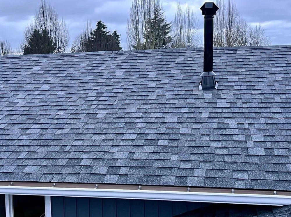 Slide of Caruth Roofing