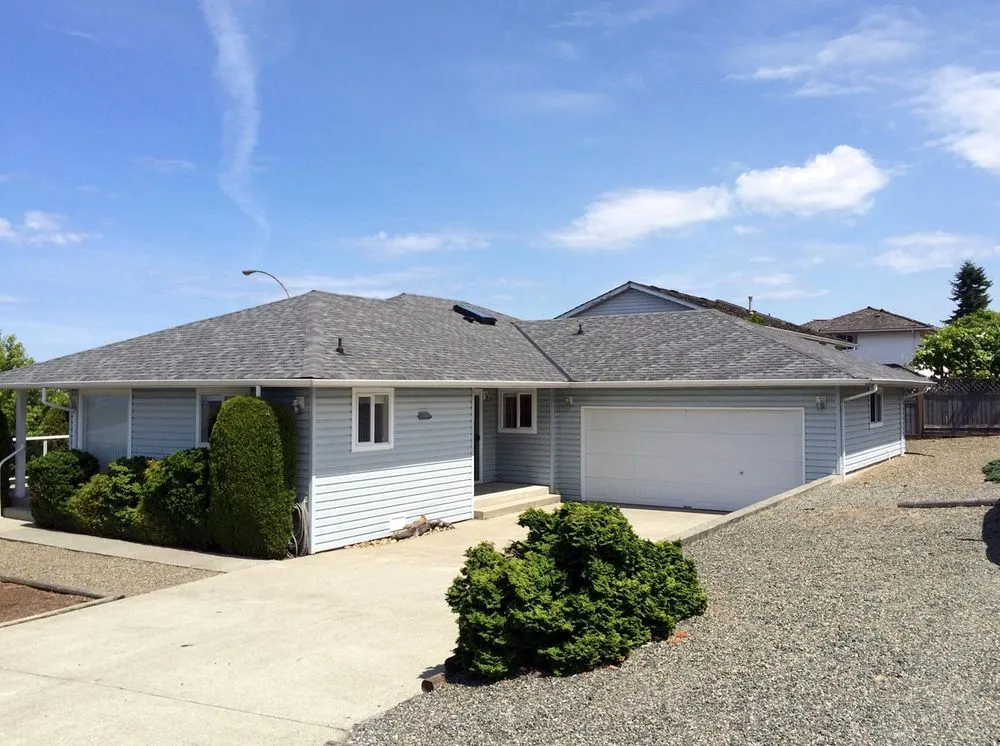 Slide of Caruth Roofing