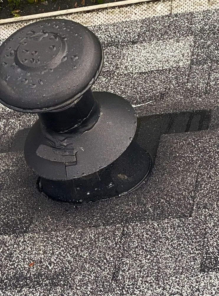 Slide of Caruth Roofing