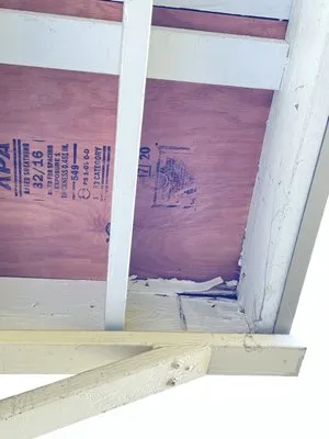 Caruzo's Roofing Contractors