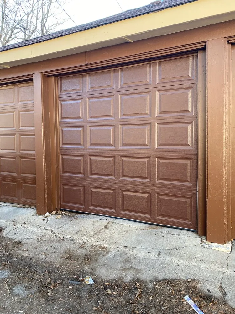 Slide of Carvajal Construction & Garage Doors