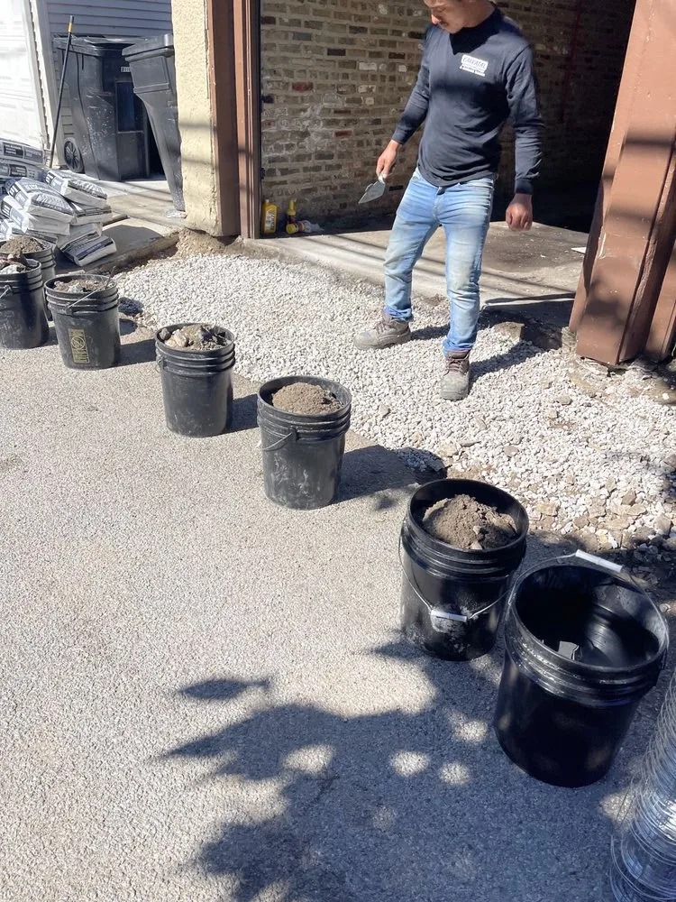 Slide of Carvajal Construction & Garage Doors