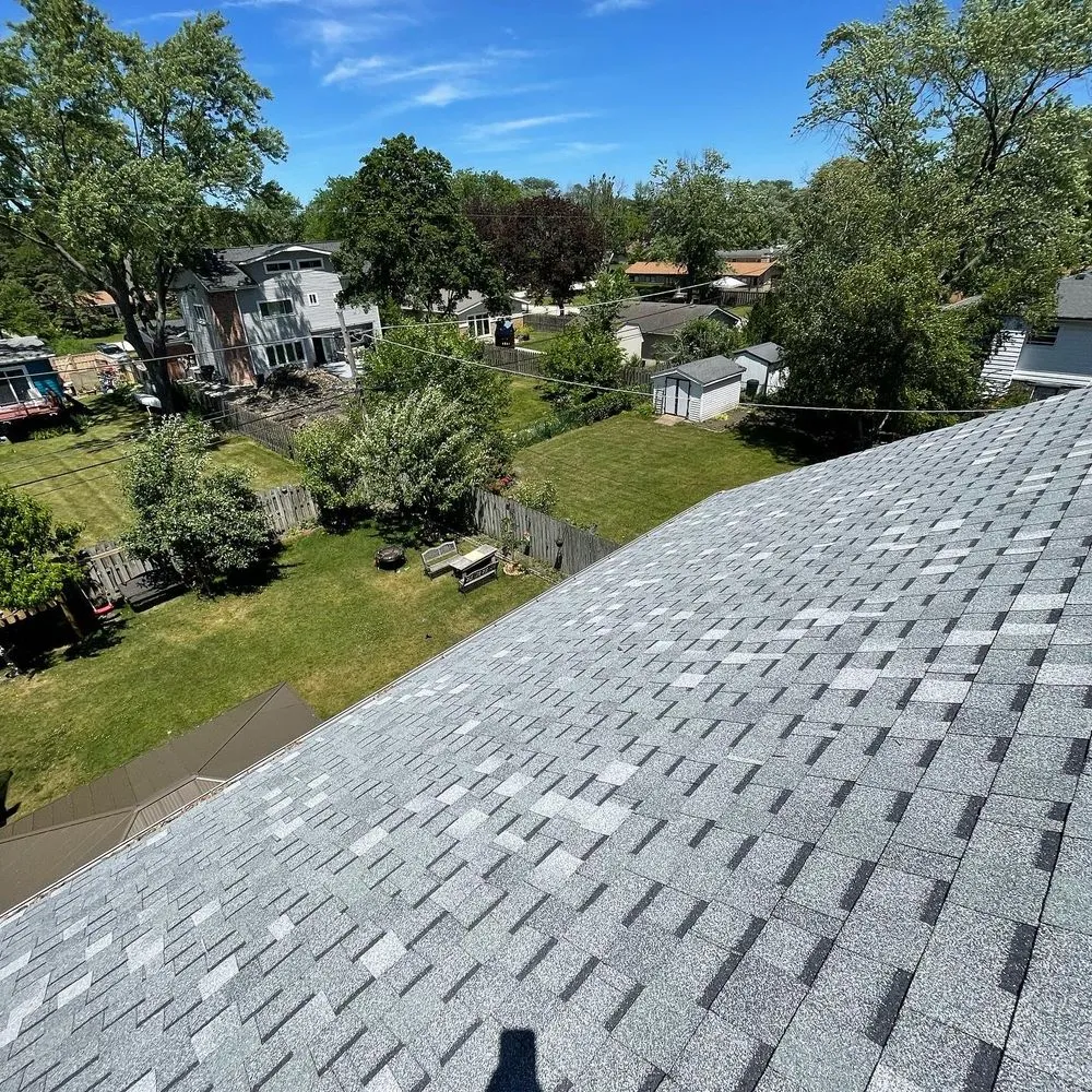 Slide of Carvajal Construction & Garage Doors