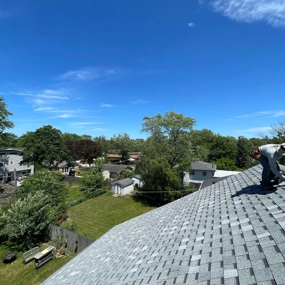 Slide of Carvajal Construction & Garage Doors