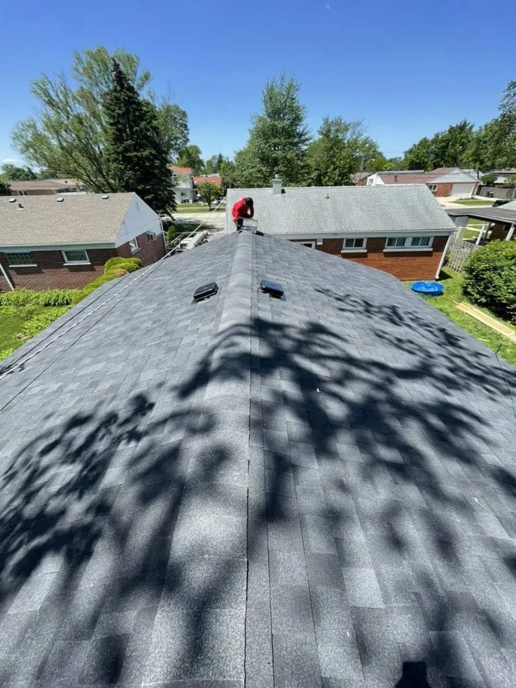 Slide of Carvajal Construction & Garage Doors