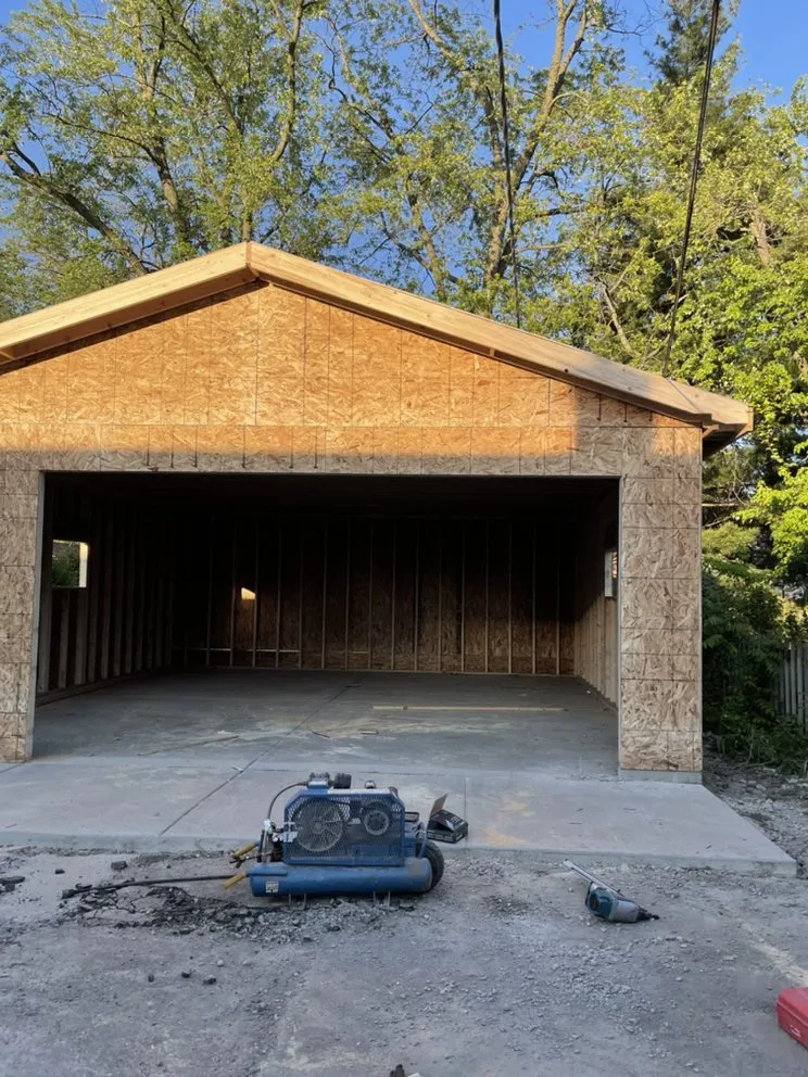 Slide of Carvajal Construction & Garage Doors