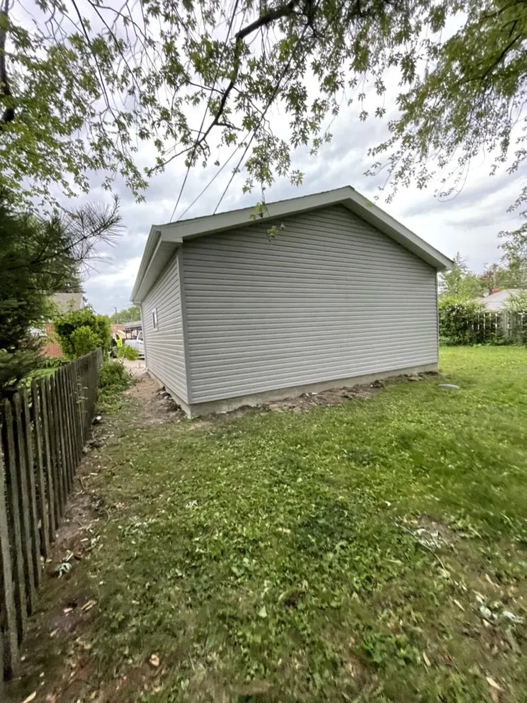 Slide of Carvajal Construction & Garage Doors