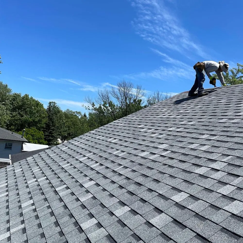 Slide of Carvajal Construction & Garage Doors