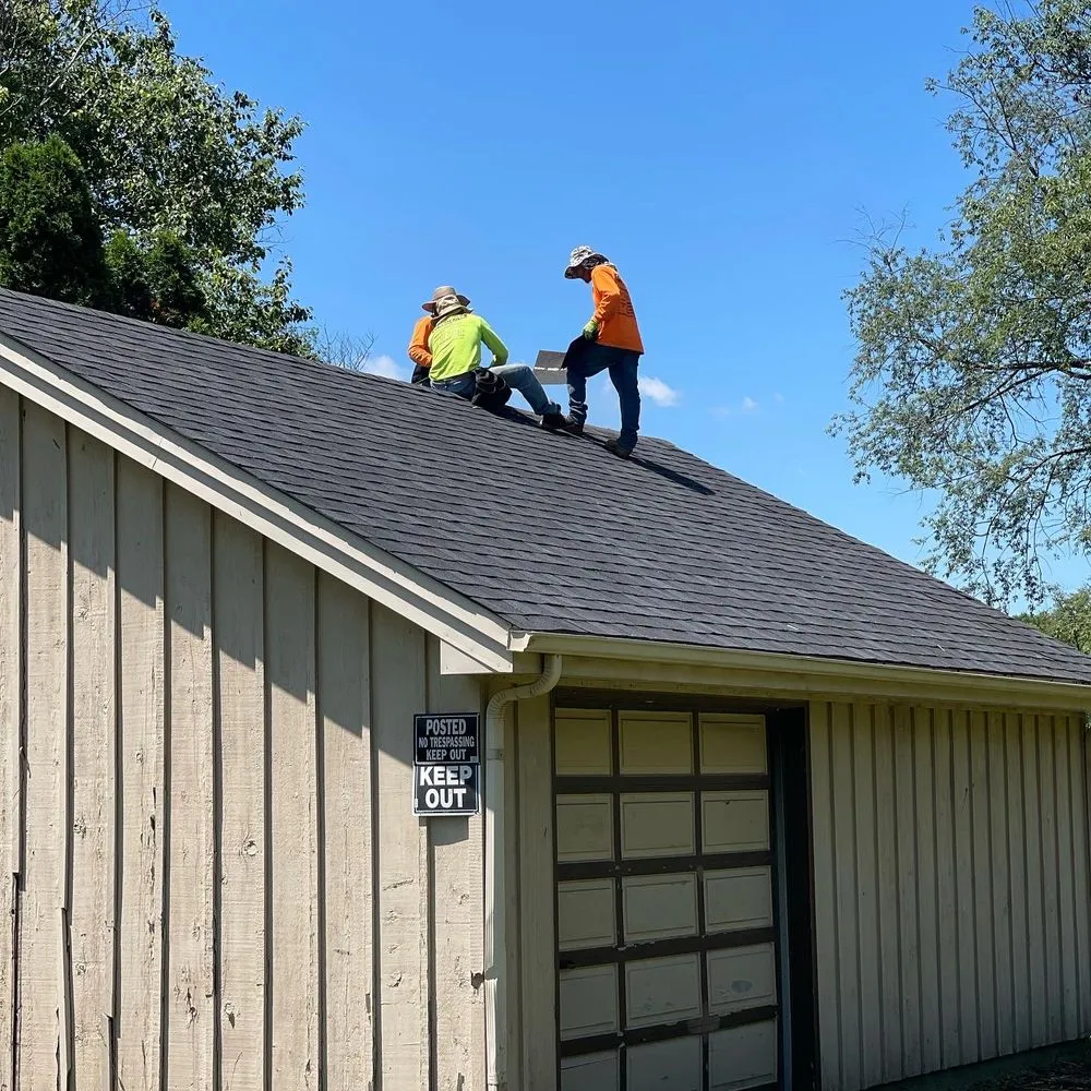 Slide of Carvajal Construction & Garage Doors