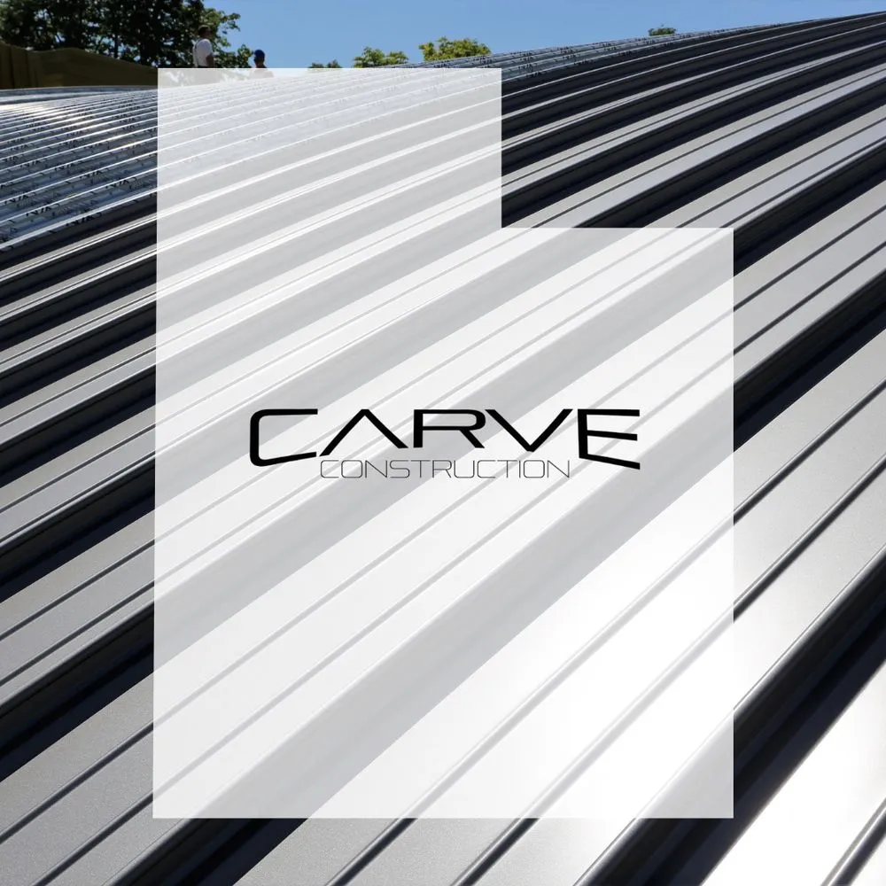 Slide of Carve Construction
