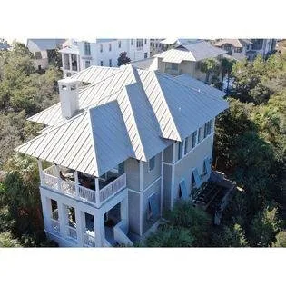 Slide of Carver Exteriors