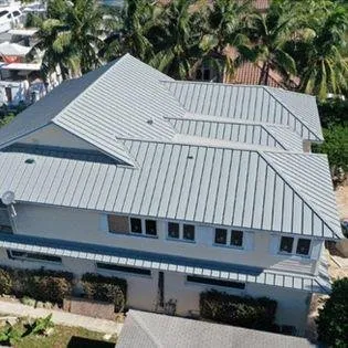 Slide of Carver Exteriors