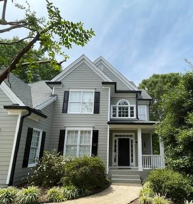 Slide of Cary Towne Siding & Paint