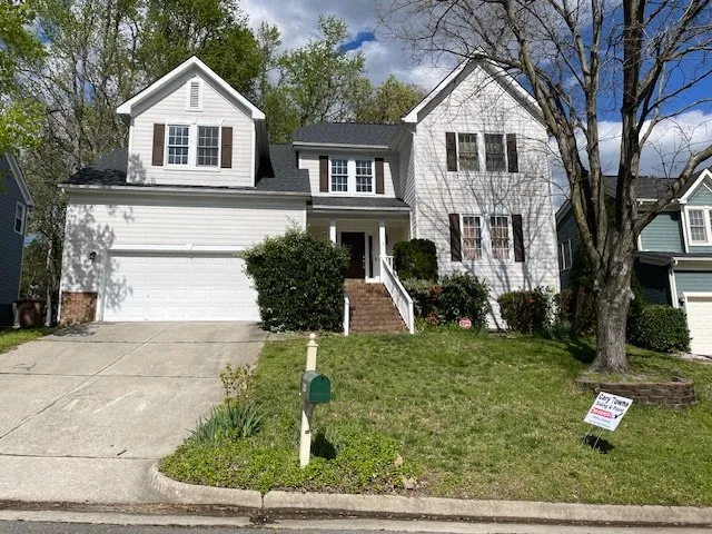 Slide of Cary Towne Siding & Paint