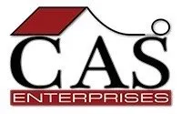 Slide of CAS Enterprises