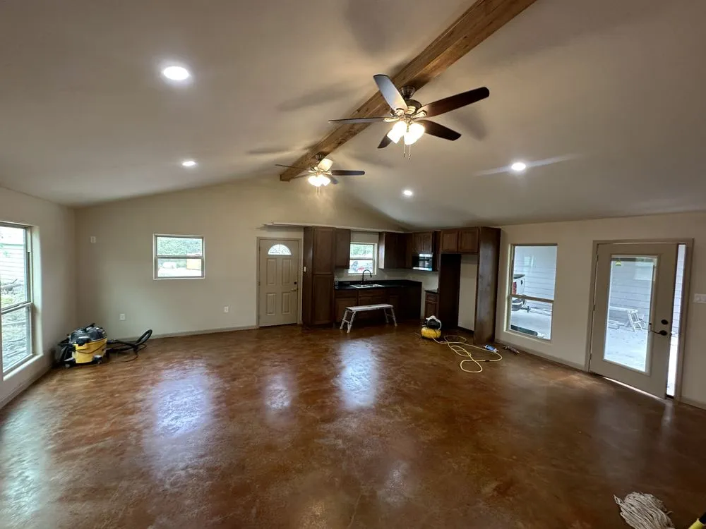 Slide of Casa Alta Services