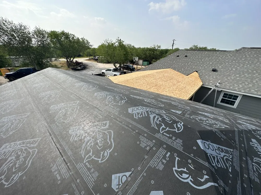 Slide of Casa Alta Services