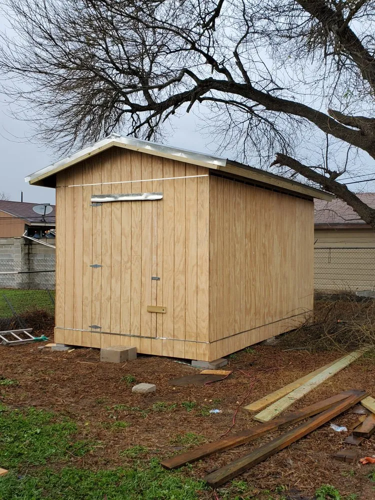 Slide of Casa Alta Services