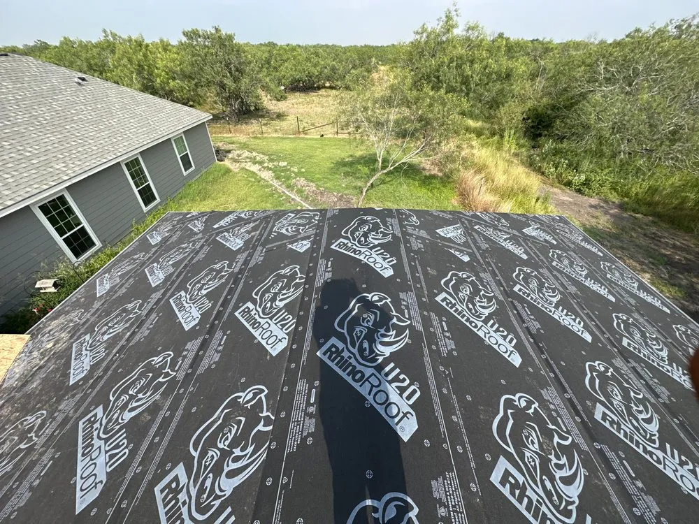 Slide of Casa Alta Services