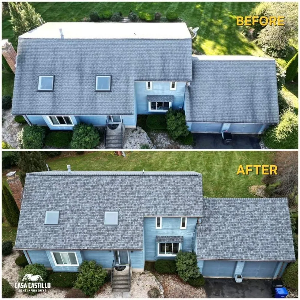 Slide of Casa Castillo Home Improvement