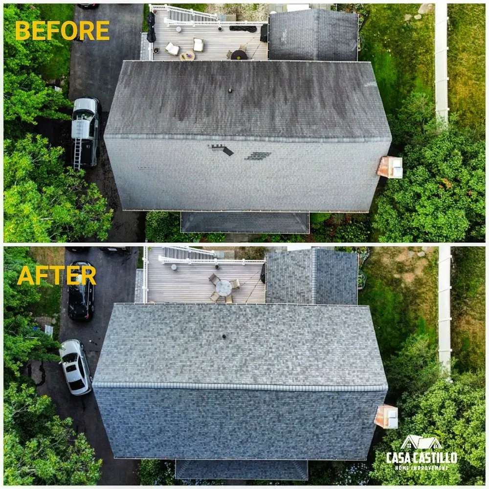 Slide of Casa Castillo Home Improvement