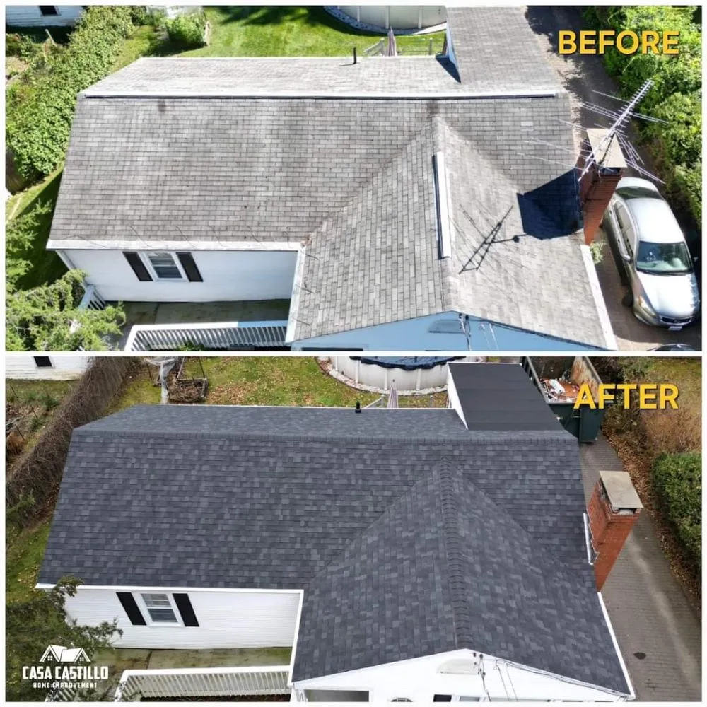 Slide of Casa Castillo Home Improvement