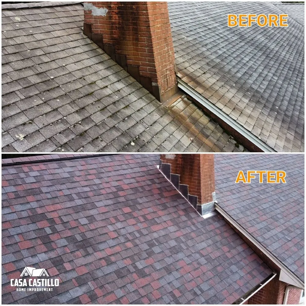 Slide of Casa Castillo Home Improvement