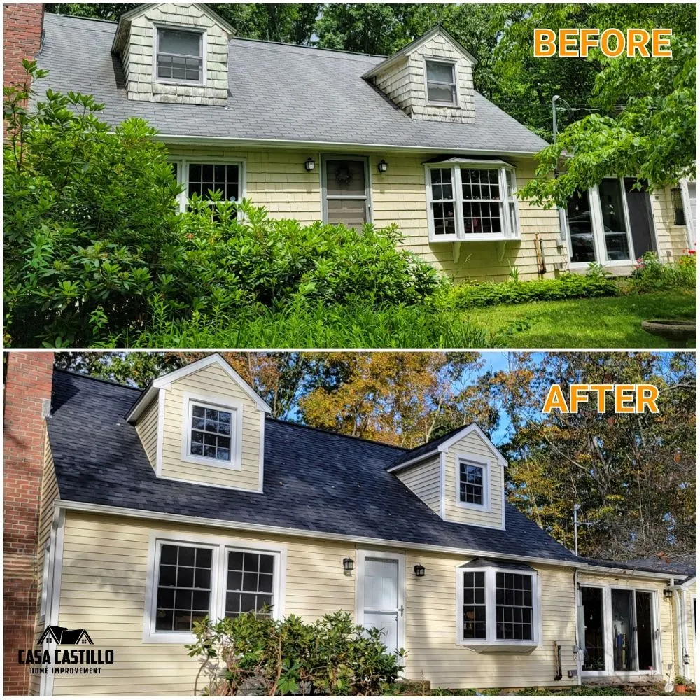 Slide of Casa Castillo Home Improvement