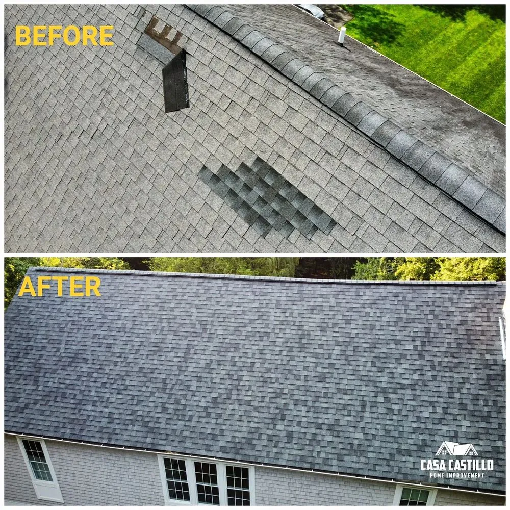 Slide of Casa Castillo Home Improvement