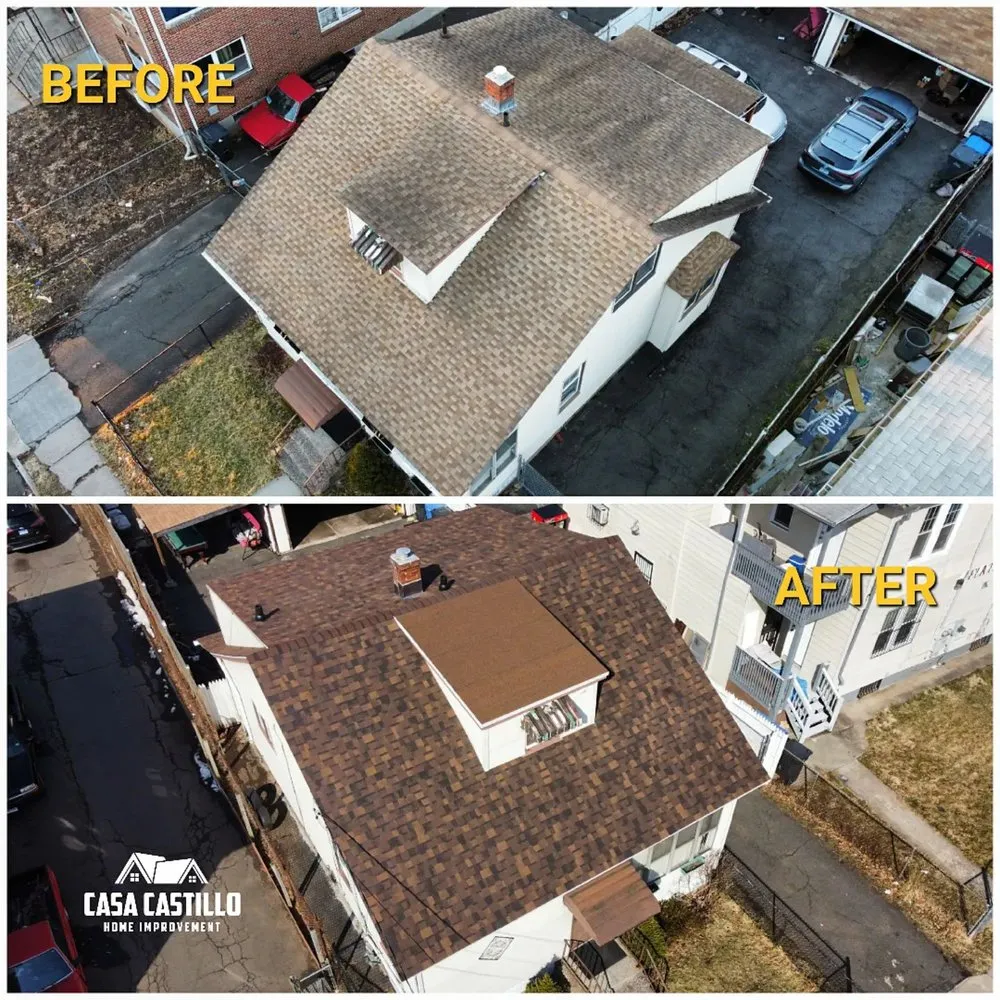 Slide of Casa Castillo Home Improvement