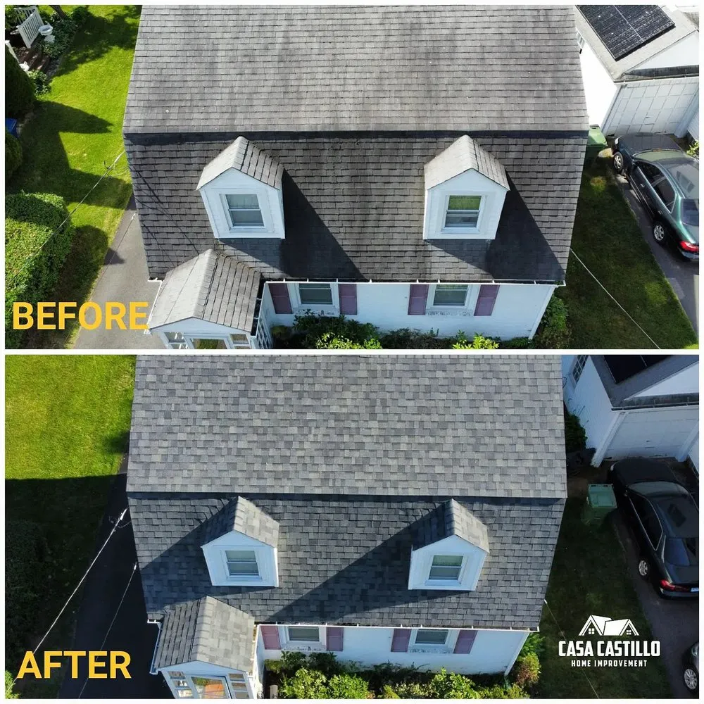 Slide of Casa Castillo Home Improvement