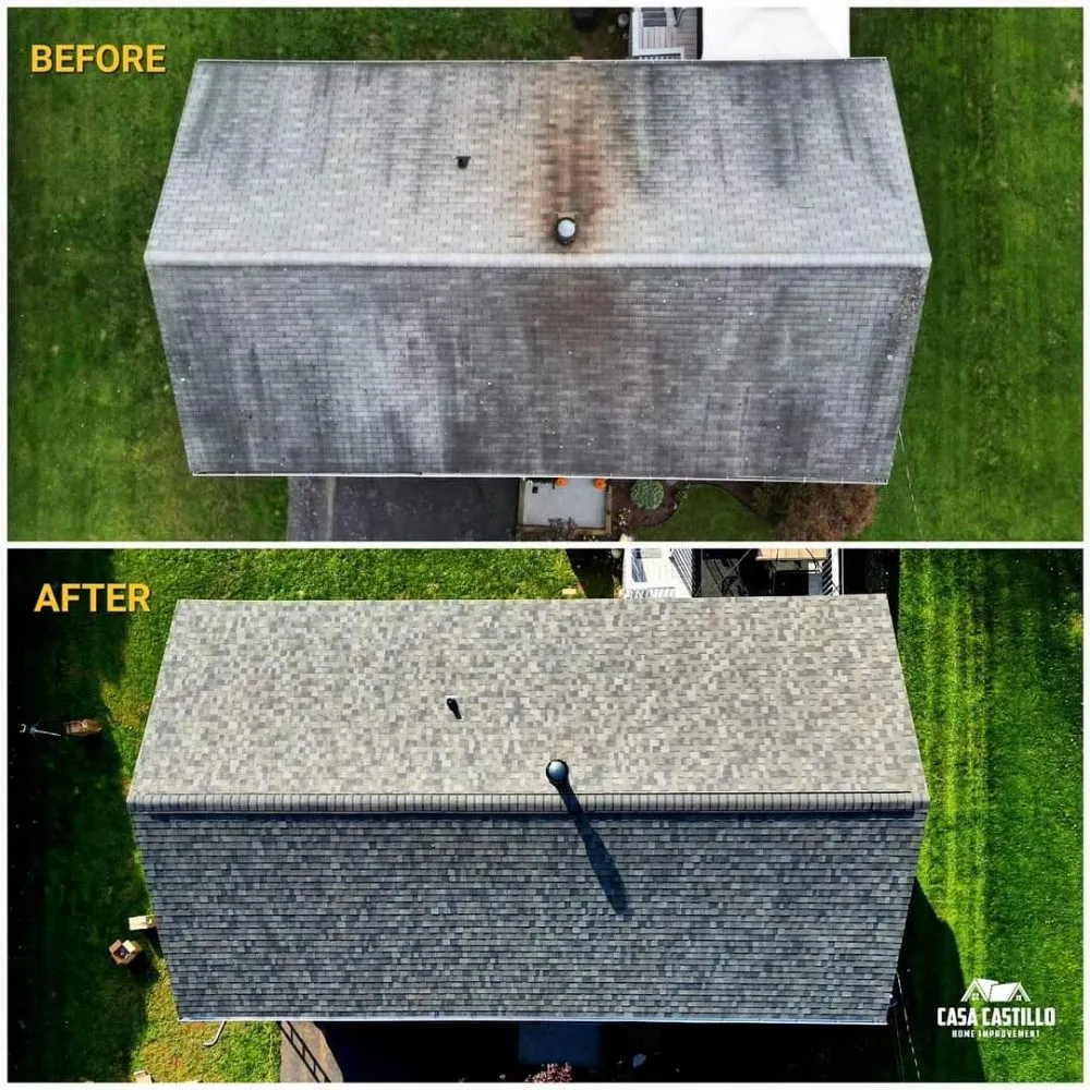 Slide of Casa Castillo Home Improvement