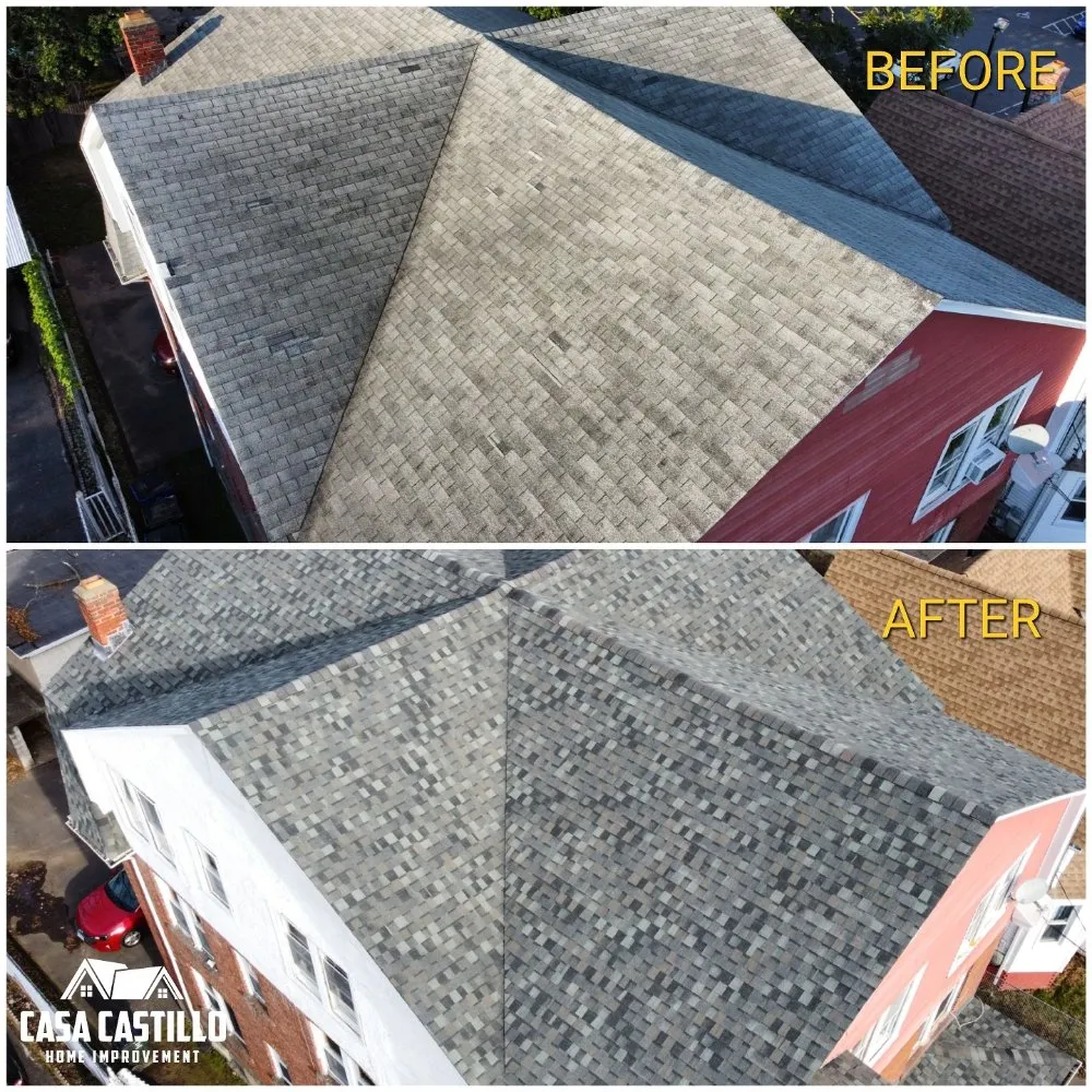 Slide of Casa Castillo Home Improvement