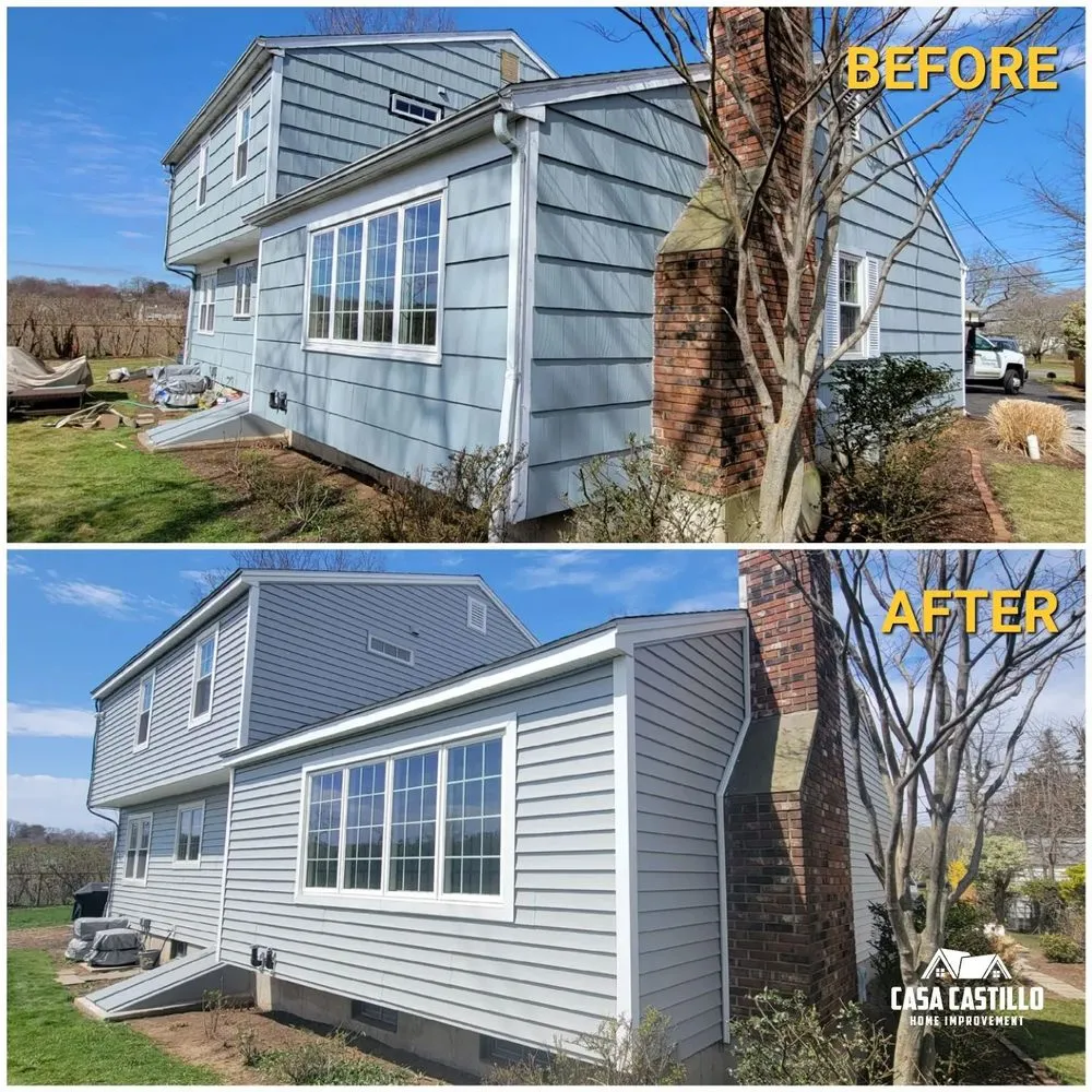 Slide of Casa Castillo Home Improvement