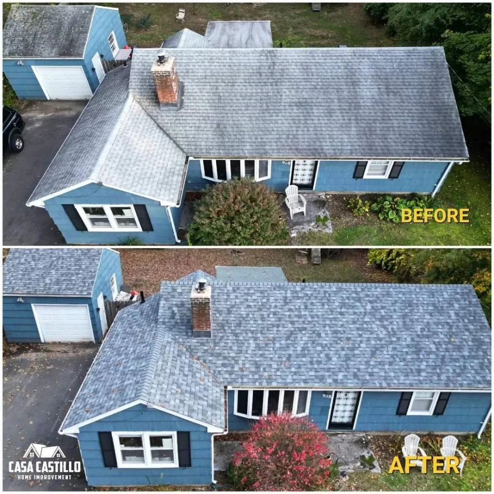 Slide of Casa Castillo Home Improvement