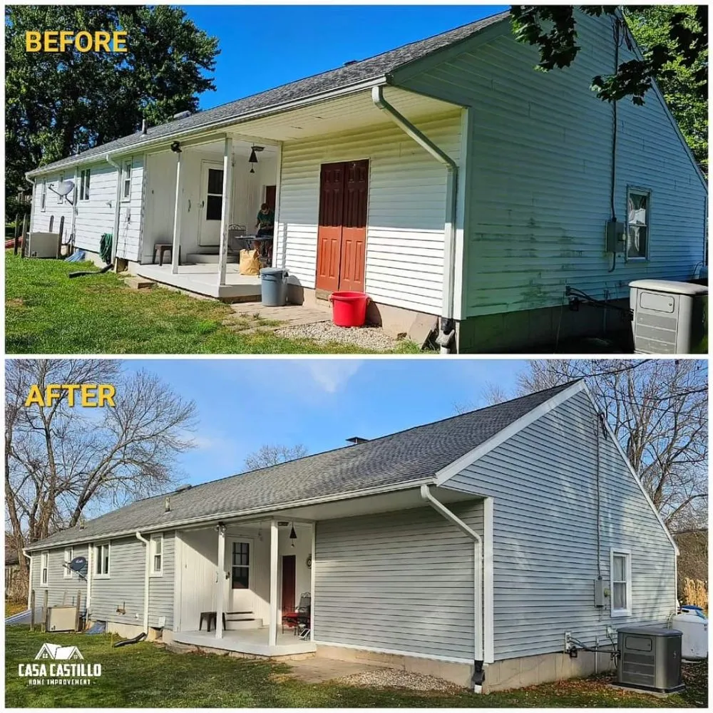 Slide of Casa Castillo Home Improvement