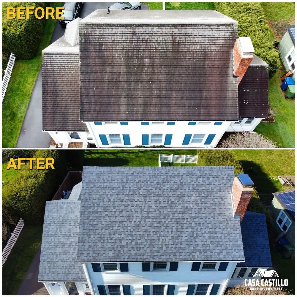 Slide of Casa Castillo Home Improvement