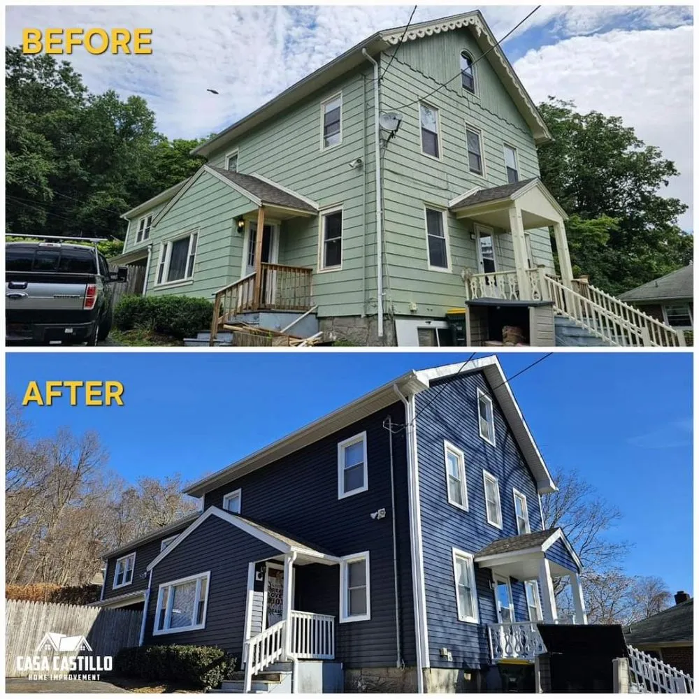 Slide of Casa Castillo Home Improvement