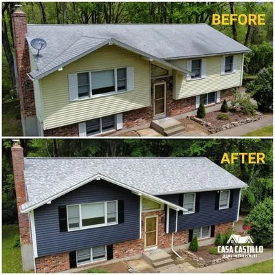 Casa Castillo Home Improvement