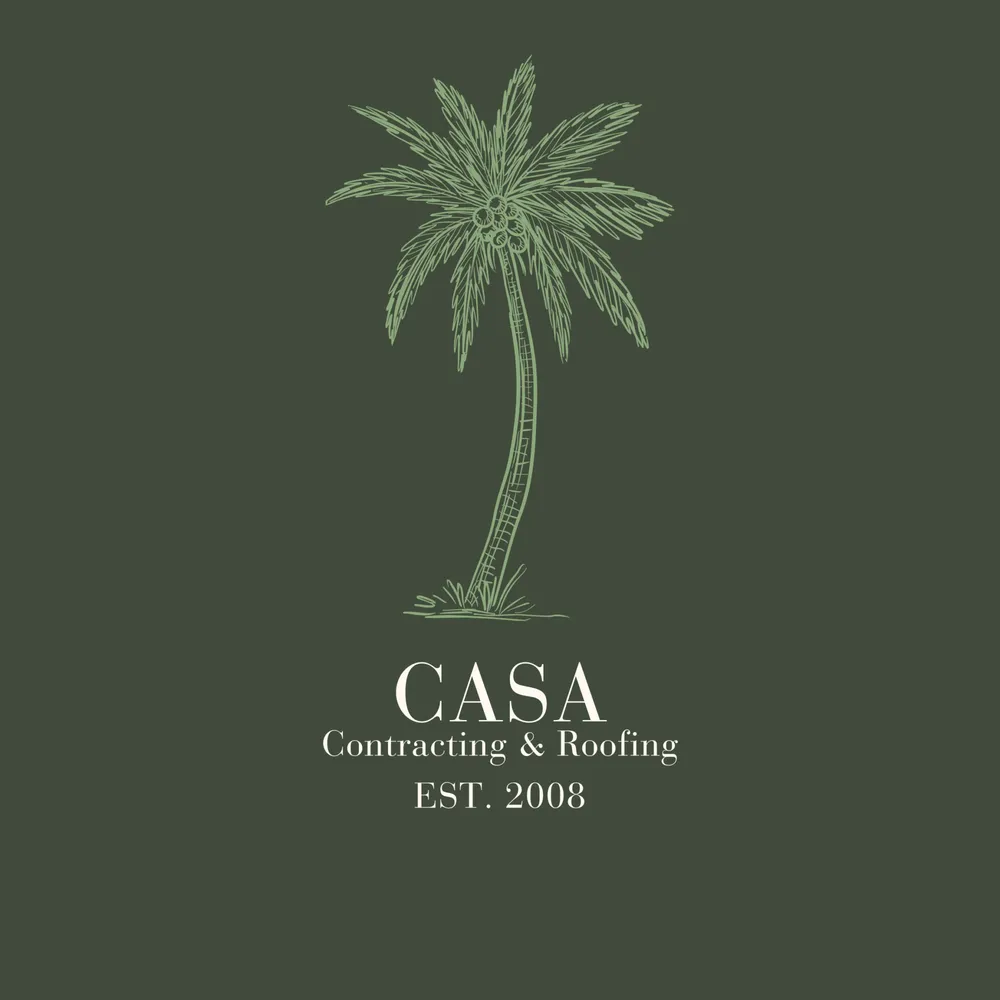 Slide of CASA Contracting & Roofing