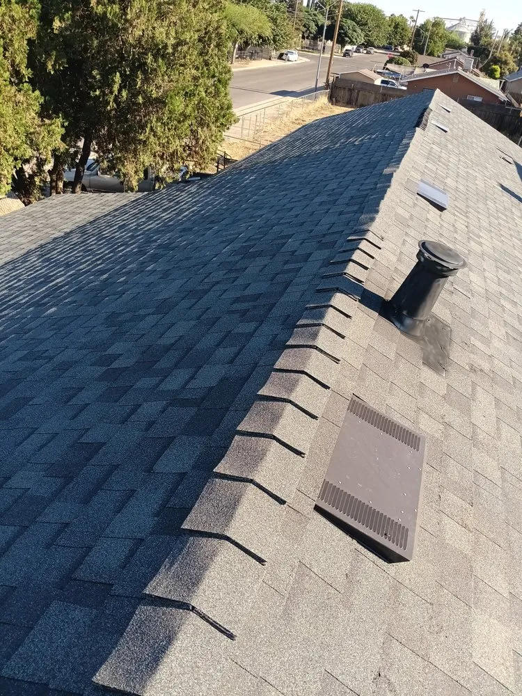 Slide of CaSa De Reyes