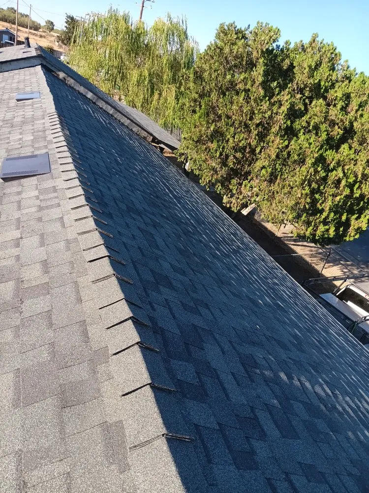 Slide of CaSa De Reyes