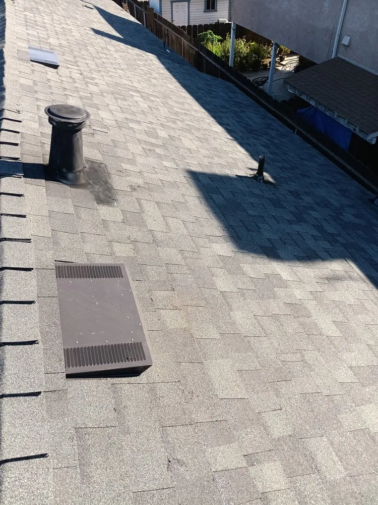 Slide of CaSa De Reyes