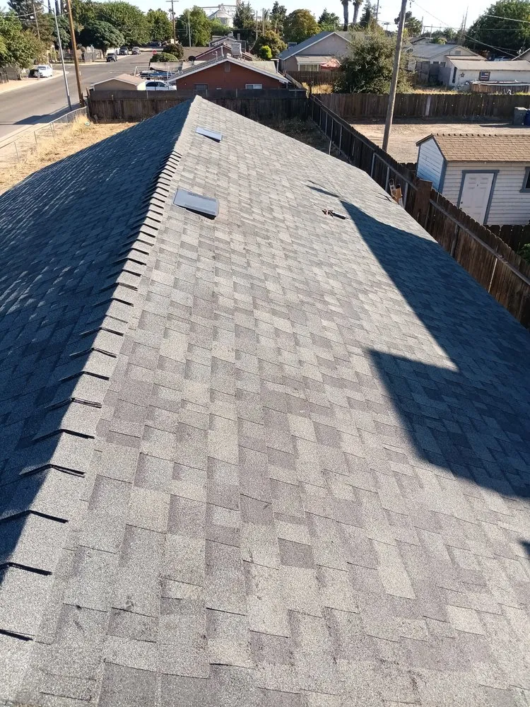 Slide of CaSa De Reyes