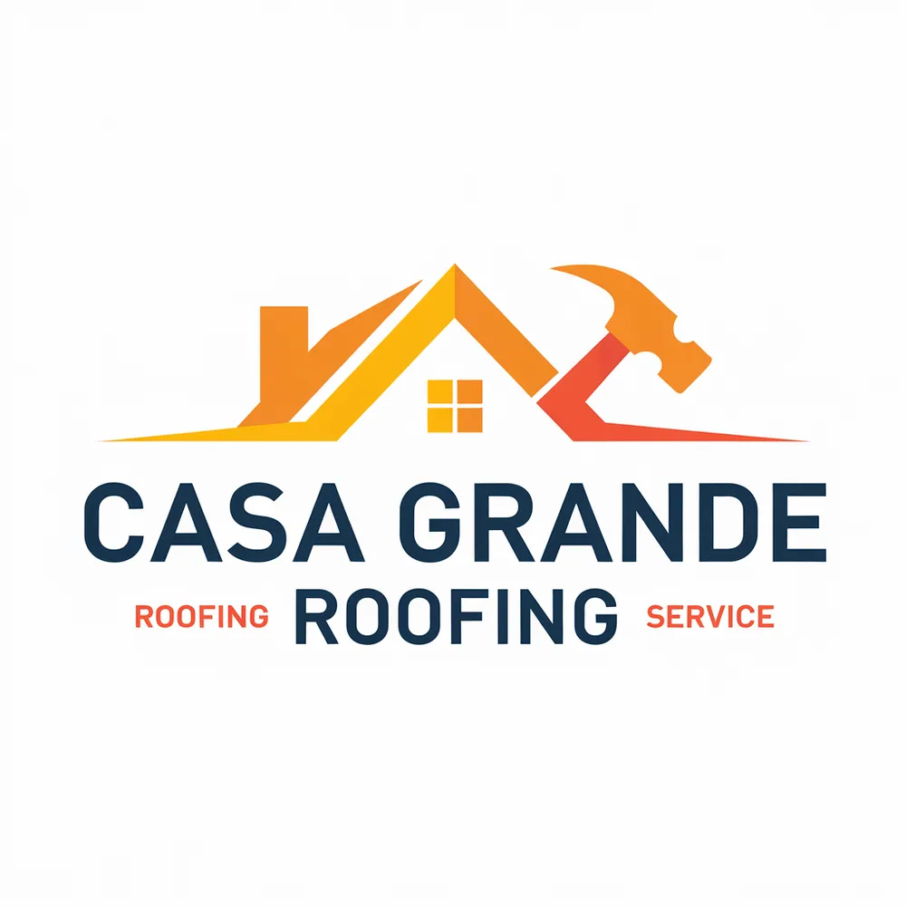 Slide of Casa Grande Roofing
