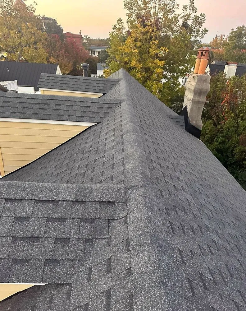 Slide of Casa Grande Roofing