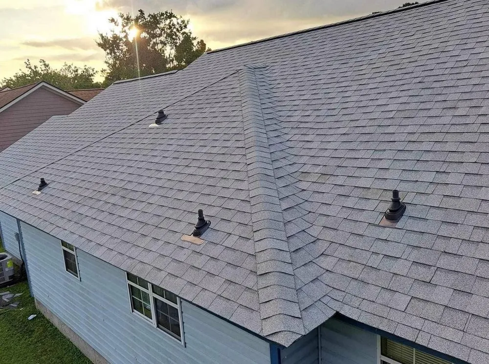 Slide of Casa Grande Roofing